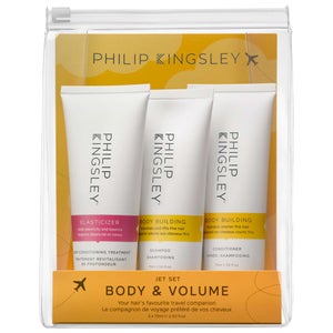 Philip Kingsley Jet Set Body & Volume Gift Set