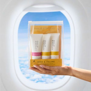 Philip Kingsley Jet Set Body & Volume Gift Set