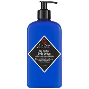 Jack Black Body Care Cool Moisture Body Lotion 473ml / 16 fl.oz.