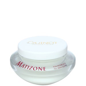 Guinot Matizone Shine Control Moisturiser 50ml