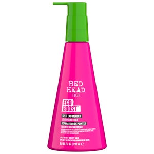 TIGI Bed Head Smoothing, Frizz Control and Shine Ego Boost Moisturising Leave In Conditioner 237ml