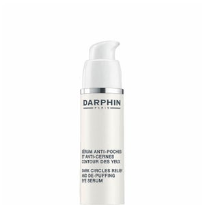 Darphin Dark Circle Relief and De-Puffing Eye Serum 15ml