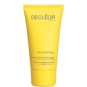 DECLÉOR Phytopeel - Natural Exfoliating Cream (50ml)