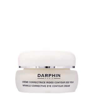 Darphin Eye Care Wrinkle Corrective Eye Contour Cream 15ml