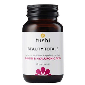 Fushi Herbal & Vitamin Blends Beauty Totale x 60 Capsules