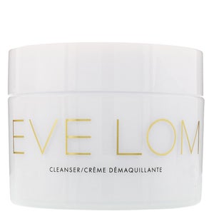 EVE LOM Cleanse Cleanser All Skin Types 200ml