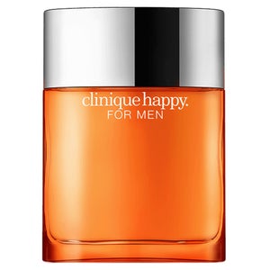 Clinique Happy Men Eau de Toilette Spray 100ml