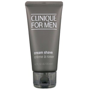 Clinique Mens Cream Shave 125ml / 4.2 fl.oz.