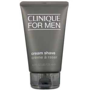 Clinique Mens Cream Shave 125ml / 4.2 fl.oz.