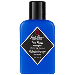 Jack Black Shave Post Shave Cooling Gel 97ml / 3.3 fl.oz.