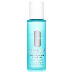 Clinique Cleansers & Makeup Removers Anti-Blemish Solutions Clarifying Lotion 200ml / 6.7 fl.oz.