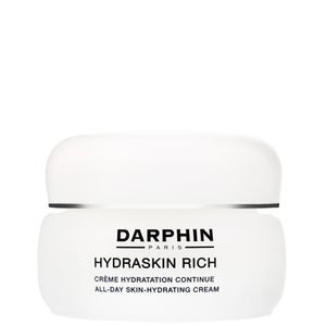 Darphin Moisturisers Hydraskin Rich Cream 50ml