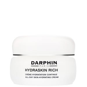 Darphin Moisturisers Hydraskin Rich Cream 50ml