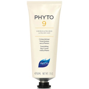 Phyto Phyto 9 Daily Nourishing Cream 1.7 oz