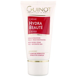 Guinot Moisturising Crème Hydra Beauté Cream 50ml / 1.7 fl.oz.