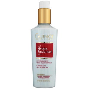 Guinot Make-Up Removal / Cleansing Lait Hydra Fraicheur Milk 200ml / 5.9 oz.