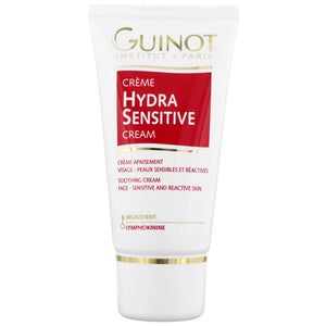 Guinot Soothing Créme Hydra Sensitive Face Cream 50ml / 1.7 oz.