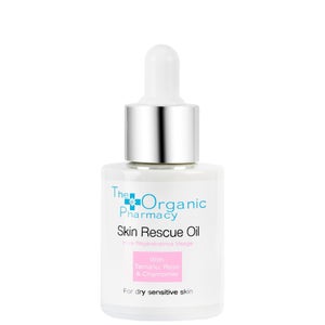 The Organic Pharmacy Skin Rescue Oil 30ml