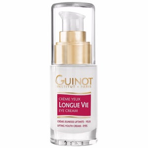 Guinot Eyes Lips & Neck Longue Vie Yeux Eye Lifting Cream 15ml / 0.44 oz.
