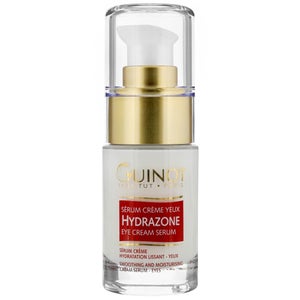 Guinot Eyes Lips & Neck Sérum Créme Yeux Hydrazone Eye Cream Serum 15ml / 0.44 fl.oz.
