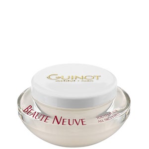 Guinot Radiance Beauté Neuve Radiance Renewal Cream All Skin Types 50ml / 1.6 fl.oz.