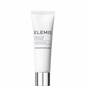 Elemis Absolute Eye Mask 30ml