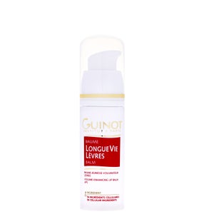 Guinot Eyes Lips & Neck Longue Vie Lévres Balm 15ml / 0.51 fl.oz.