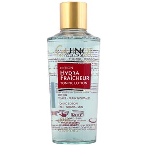 Guinot Make-Up Removal / Cleansing Lotion Hydra Fraicheur Refreshing Toning Lotion 200ml / 6.7 fl.oz.