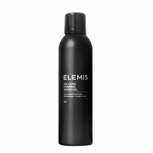 Elemis TFM Ice-Cool Foaming Shave Gel 200ml