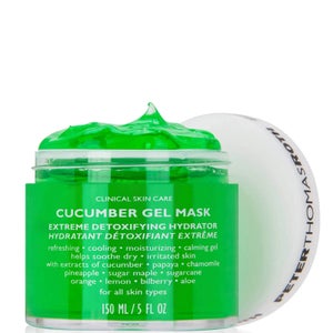 Peter Thomas Roth Cucumber Gel Masque 150ml