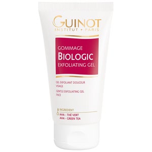Guinot Exfoliators Gommage Biologic Exfoliating Gel 50ml / 1.6 fl.oz.