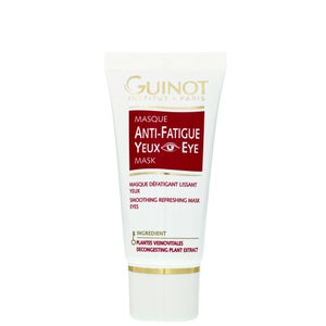 Guinot Eyes Lips & Neck Masque Anti-Fatigue Yeux 30ml / 1.05 fl.oz.