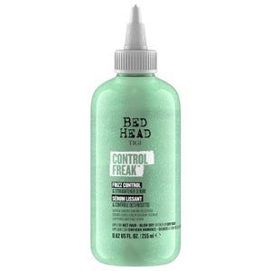 TIGI Bed Head Smoothing, Frizz Control and Shine Control Freak Anti Frizz Straightening Serum 250ml
