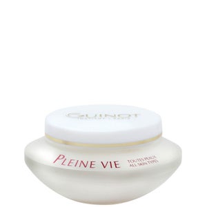Guinot Youth Pleine Vie Cream All Skin Types 50ml / 1.6 fl.oz.