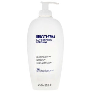 Biotherm Lait Corporel Anti-Drying Body Milk with Citrus Extracts 400ml