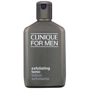 Clinique Mens Exfoliating Tonic 200ml / 6.7 fl.oz.