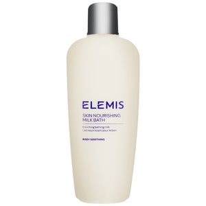 ELEMIS Body Soothing Skin Nourishing Milk Bath 400ml / 13.5 fl.oz.
