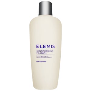 ELEMIS Body Soothing Skin Nourishing Milk Bath 400ml / 13.5 fl.oz.