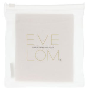 EVE LOM Cleanse Muslin Cloth x 3 Pack