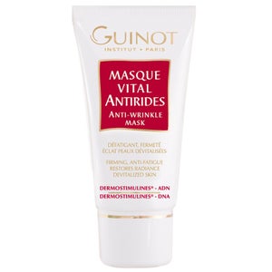 Guinot Youth Masque Vital AntiRides Anti-Wrinkle Mask 50ml / 1.6 fl.oz.