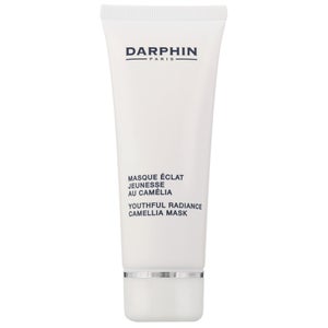 Darphin Masks & Exfoliators Youthful Radiance Camellia Mask 75ml
