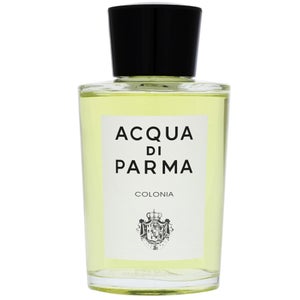 Acqua Di Parma Colonia Eau de Cologne Natural Spray 180ml