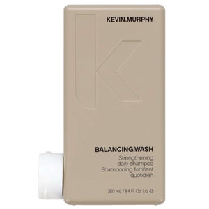 Kevin.Murphy Wash Balancing.Wash Strengthening Daily Shampoo 250ml