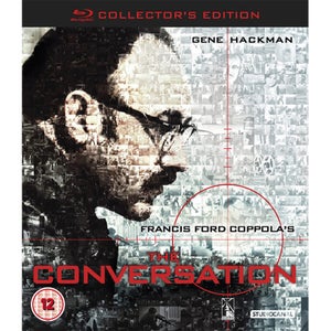 The Conversation - Collectors Edition