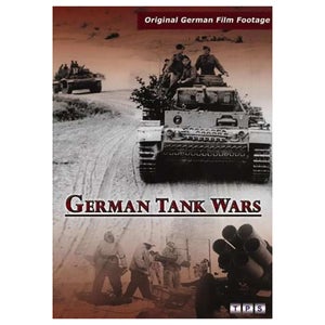 German Tank Wars