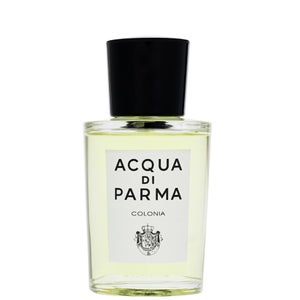 Acqua Di Parma Colonia Eau de Cologne Natural Spray 50ml