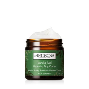 Antipodes Vanilla Pod Hydrating Day Cream 60ml