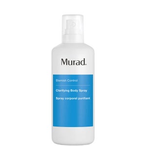 Murad Clarifying Body Spray (klärendes Körperspray) 125ml