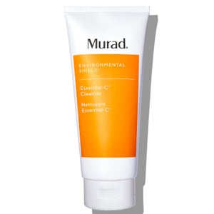 Murad Essential C Daily Cleanser 200ml