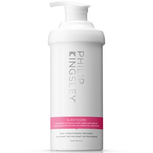 Philip Kingsley Elasticizer Deep-Conditioning Treatment 500ml (Worth £120.00)